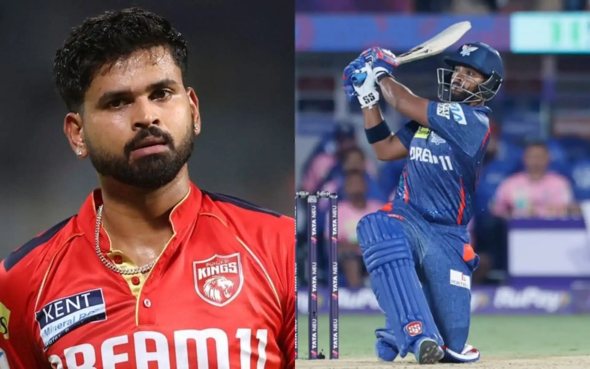 PBKS vs LSG Dream11 Prediction: 3 Top Captain Or Vice-Captain Choices For IPL 2025 Match 54